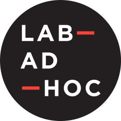 Logo des centres d'affaires Lab-Ad-Hoc